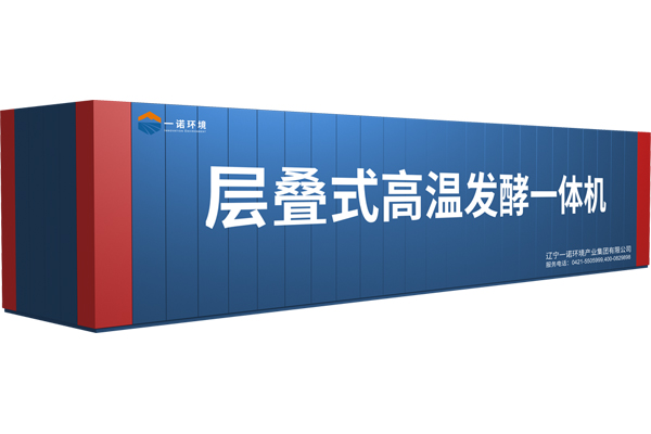 畜禽糞便處理設備組成部分剖解解析！